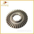 Wheel Gear Machining Parts (WF813)